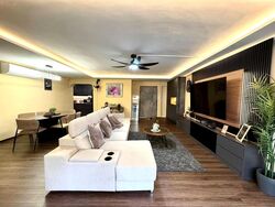 Blk 205C Compassvale Place (Sengkang), HDB 5 Rooms #517835501